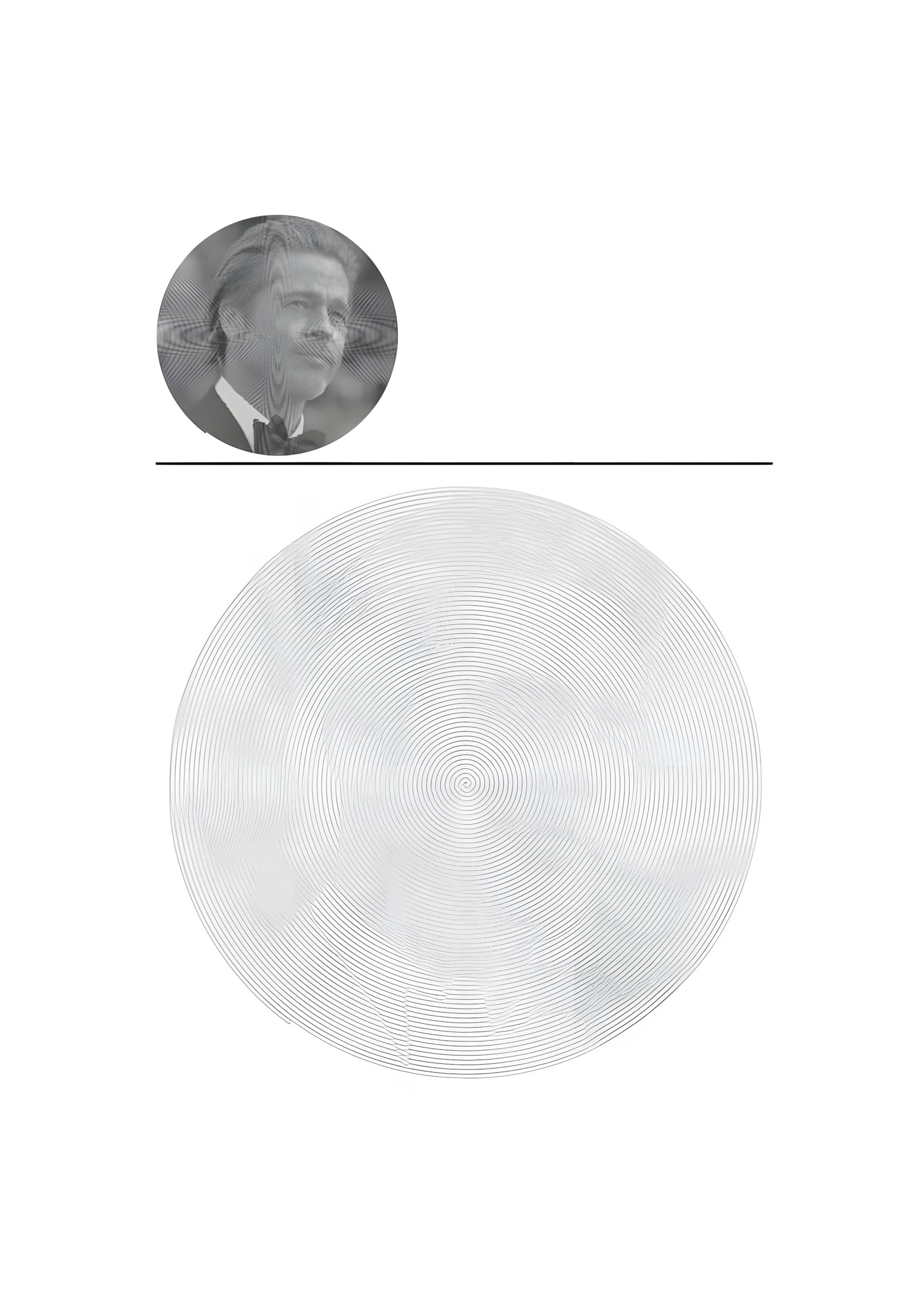 Раскраска Бредд Питт