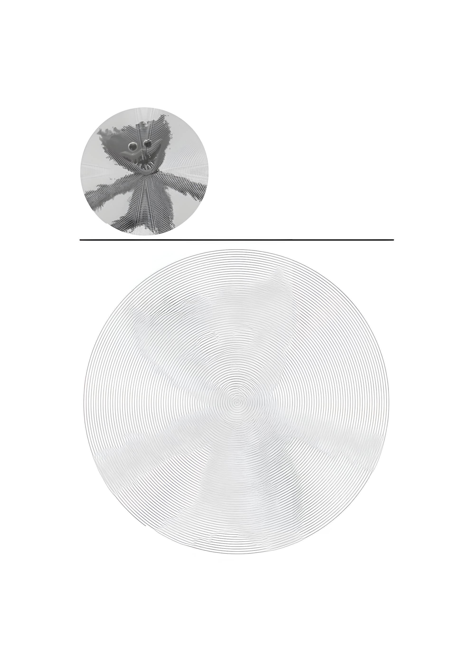 Раскраска Хаги Ваги