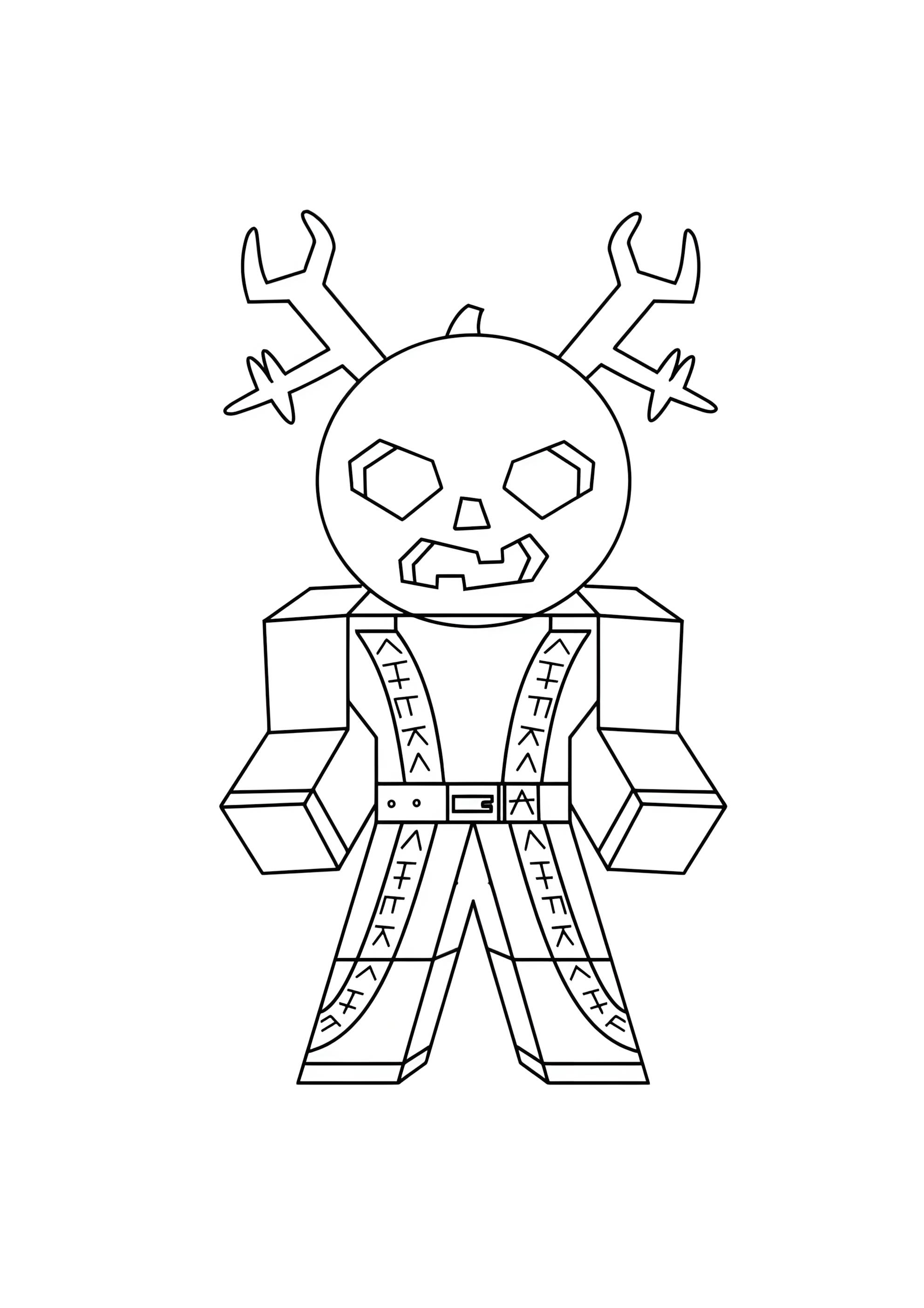 Раскраска Matt Dusek (Мэт Дьюсек)