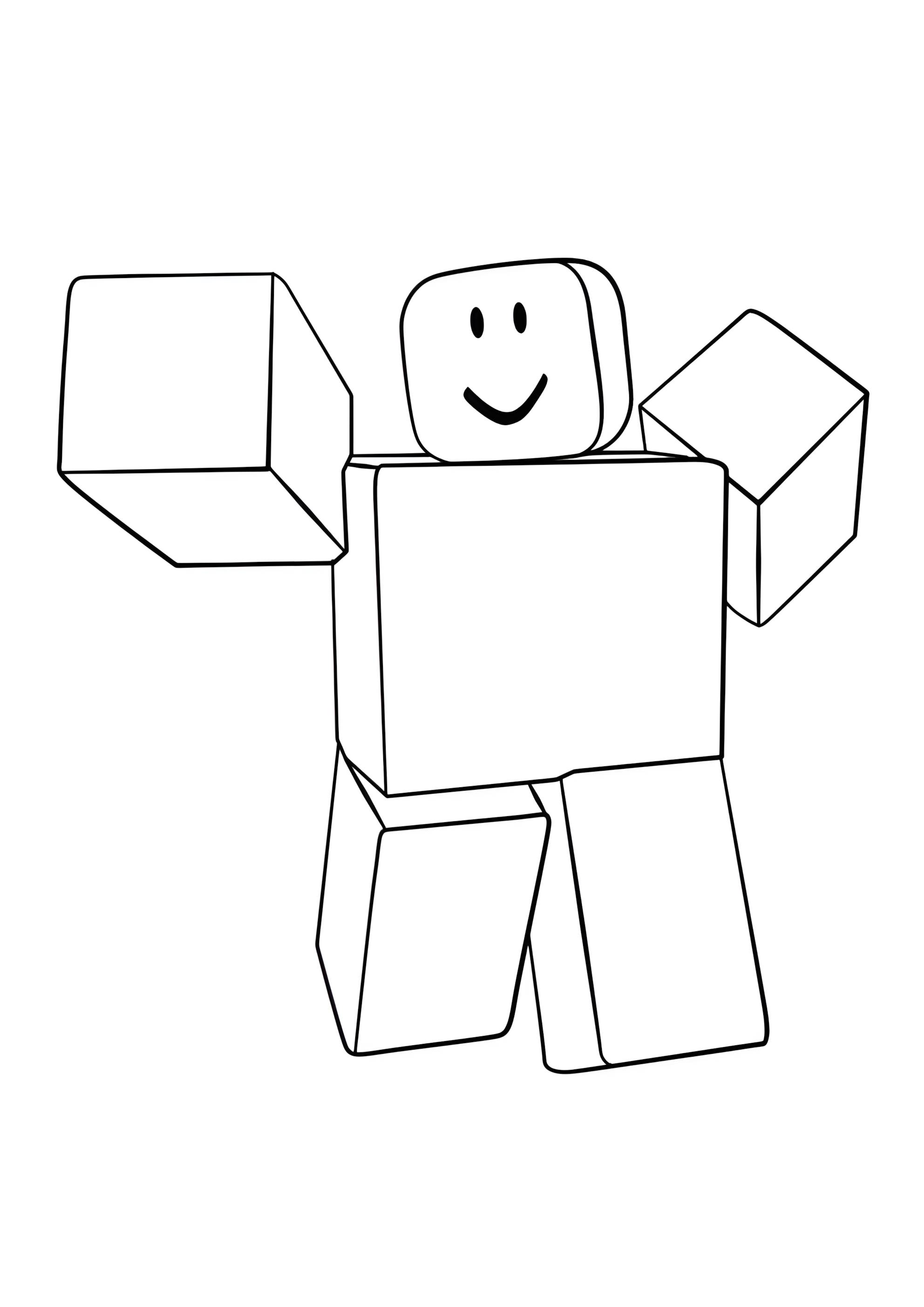 Раскраска Новичок