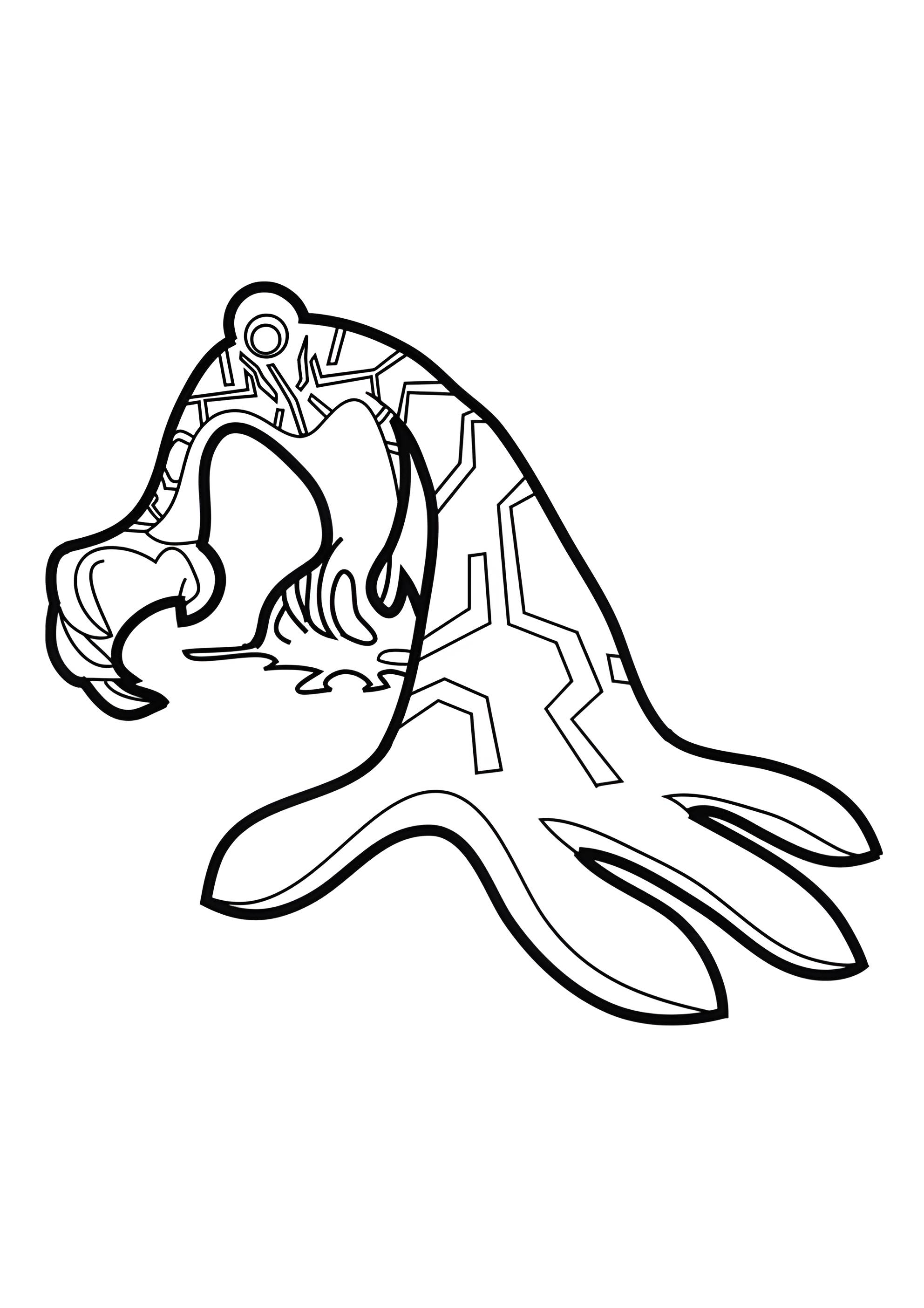 Раскраска Плазма (Upgrade)